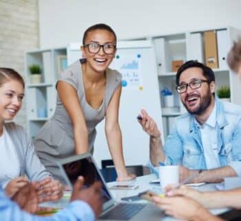 How To Improve Your Employee Retention Rates