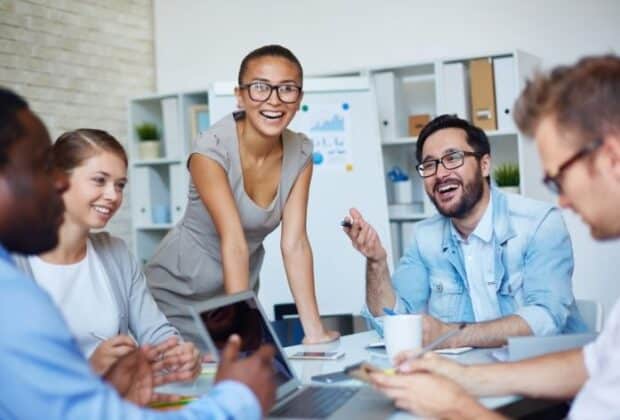 How To Improve Your Employee Retention Rates