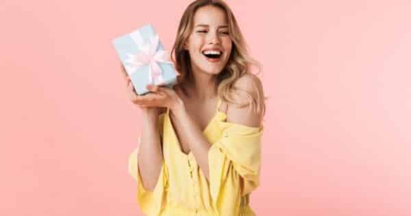 Subtle choices we make, from the appearance of a gift to the words we choose when we hand it off, can impact how a recipient feels about the gift.