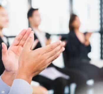 Tips for Planning and Hosting an Employee Award Ceremony