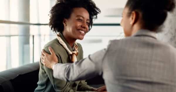 A Guide To Properly Thanking Your Mentors