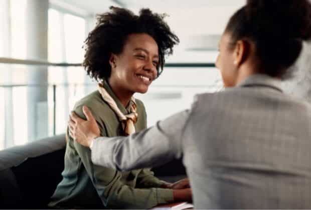 A Guide To Properly Thanking Your Mentors