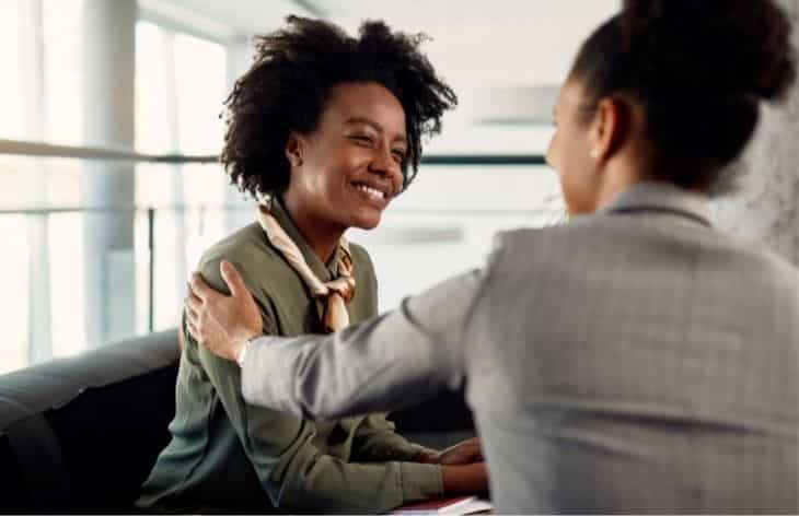 A Guide To Properly Thanking Your Mentors