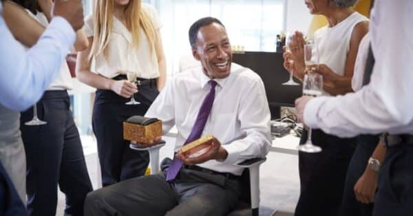 How To Help Someone Who Is Uncomfortable Retiring