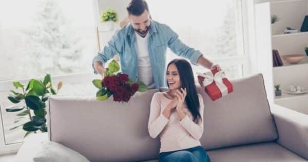 Picking a Gift for a Partner Who Says They Want Nothing