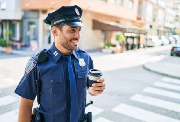 10 Gifts To Give That Celebrate Your Police Academy Graduate