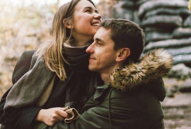 How To Celebrate Your Anniversary in the Winter