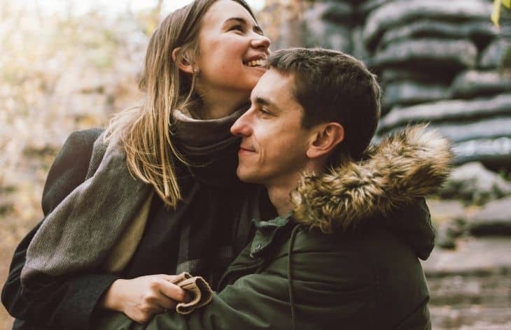 How To Celebrate Your Anniversary in the Winter