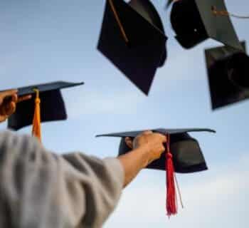 Unique College Graduation Traditions in the US