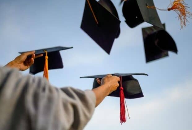 Unique College Graduation Traditions in the US