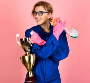 How To Properly Care for Your Plaques and Trophies