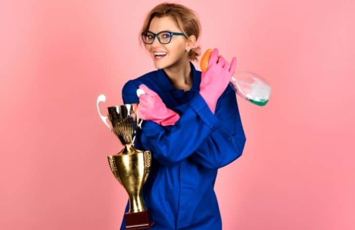 How To Properly Care for Your Plaques and Trophies