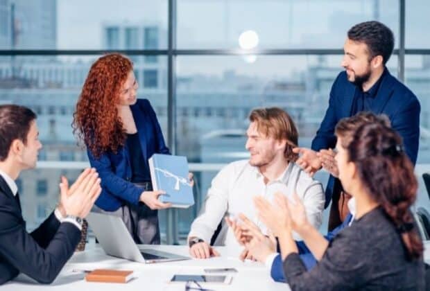 9 Corporate Gifting Mistakes To Avoid in the Workplace