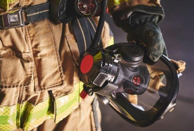 8 Sentimental Gifts for Retiring Firefighters