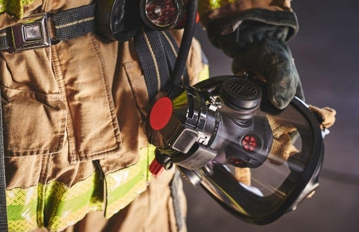 8 Sentimental Gifts for Retiring Firefighters
