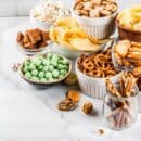 Planning a Police Graduation Party in 4 Simple Steps