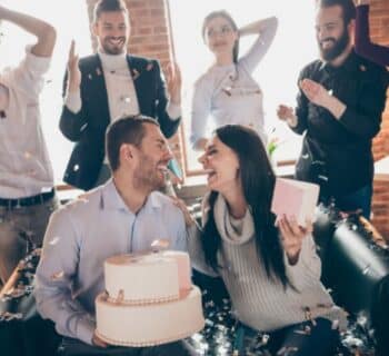 Planning a Memorable 15th Wedding Anniversary Party