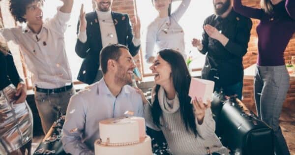 Planning a Memorable 15th Wedding Anniversary Party