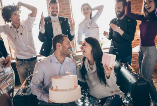 Planning a Memorable 15th Wedding Anniversary Party