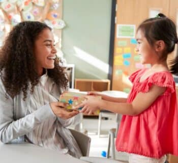 4 Meaningful Appreciation Gifts for Teachers