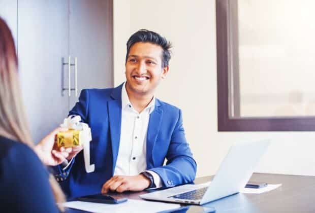 5 Great Corporate Gift Ideas for Employees