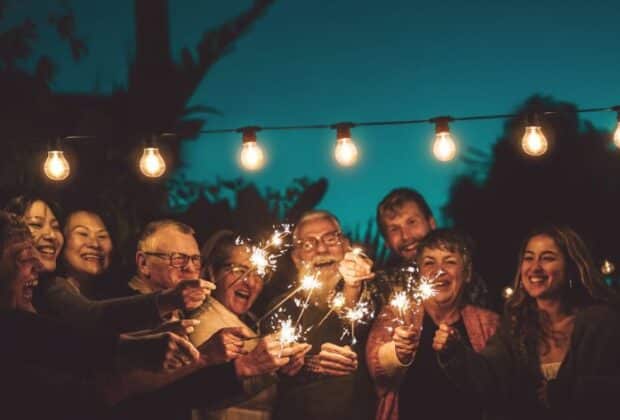 10 Helpful Tips for Planning a Retirement Party