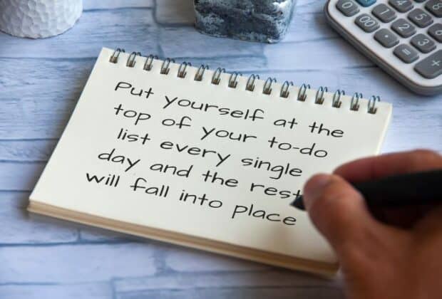 8 Tips for Writing an Inspirational Message