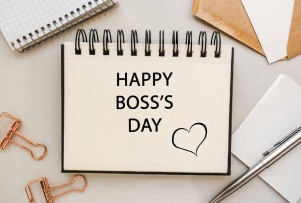 The Top 5 Funniest Quotes for Boss’s Day