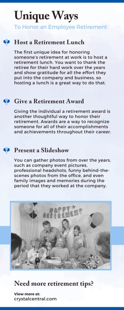 10-unique-ways-to-honor-an-employee-retirement