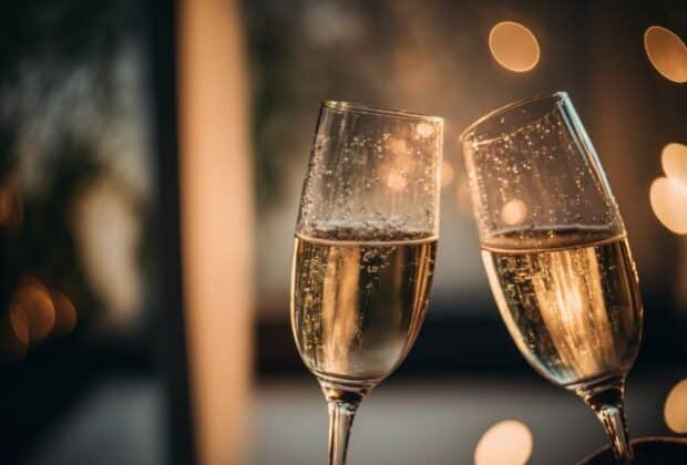 What Is the Traditional Gift for 15 Years of Marriage?