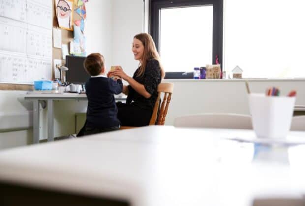 5 Great Gift Ideas To Show Teacher Appreciation