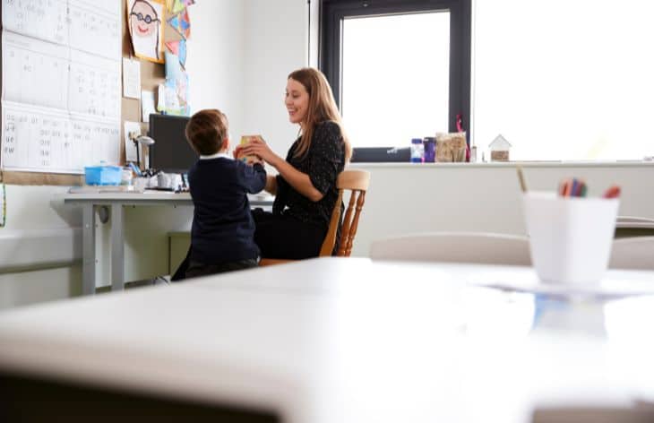 5 Great Gift Ideas To Show Teacher Appreciation