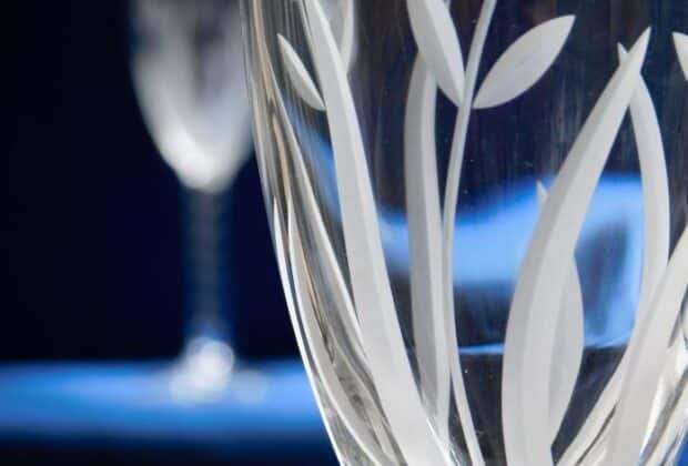 The Differences Between Engraving and Etching