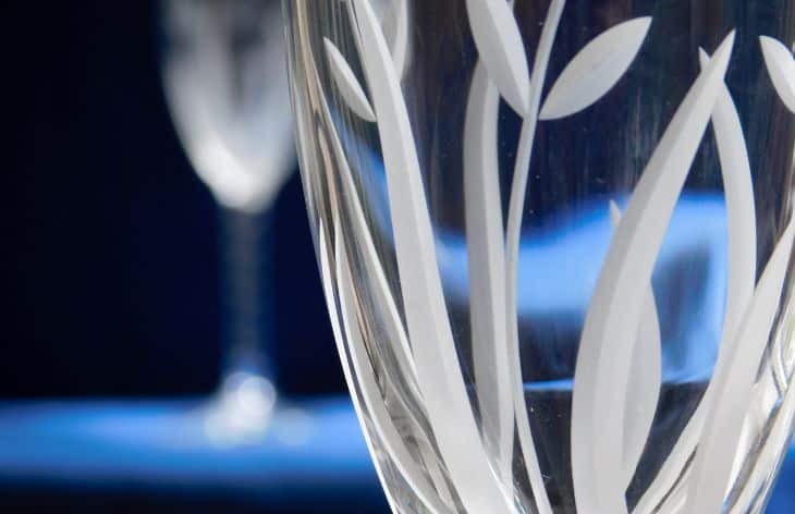 The Differences Between Engraving and Etching