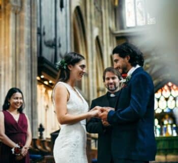 Ultimate Guide To Vow Renewals as an Anniversary Celebration