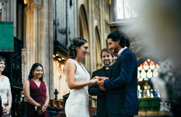 Ultimate Guide To Vow Renewals as an Anniversary Celebration