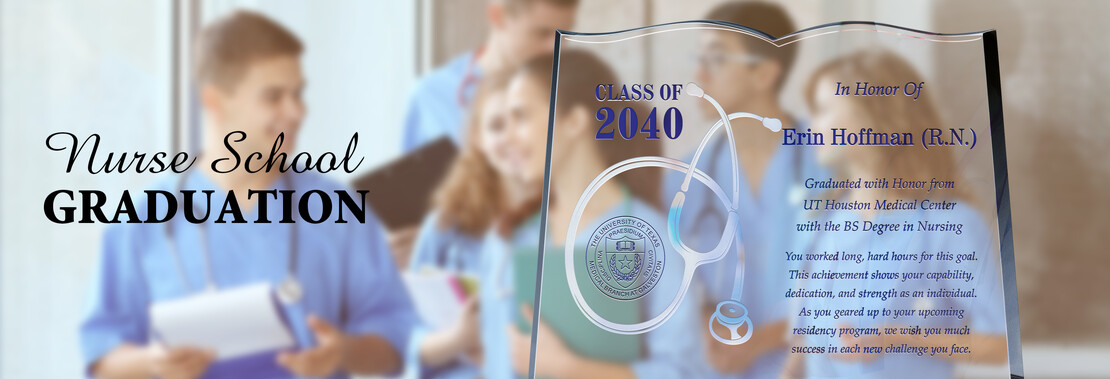 Nursing School Graduation Nursing School Graduation