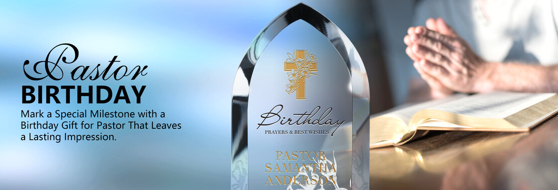 Pastor Birthday Gifts Pastor Birthday Gifts