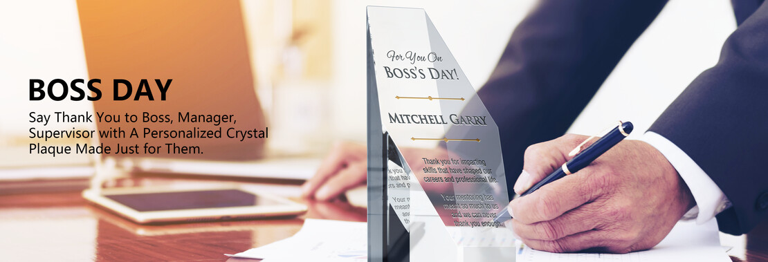 Boss Day Gifts Boss Day Gifts