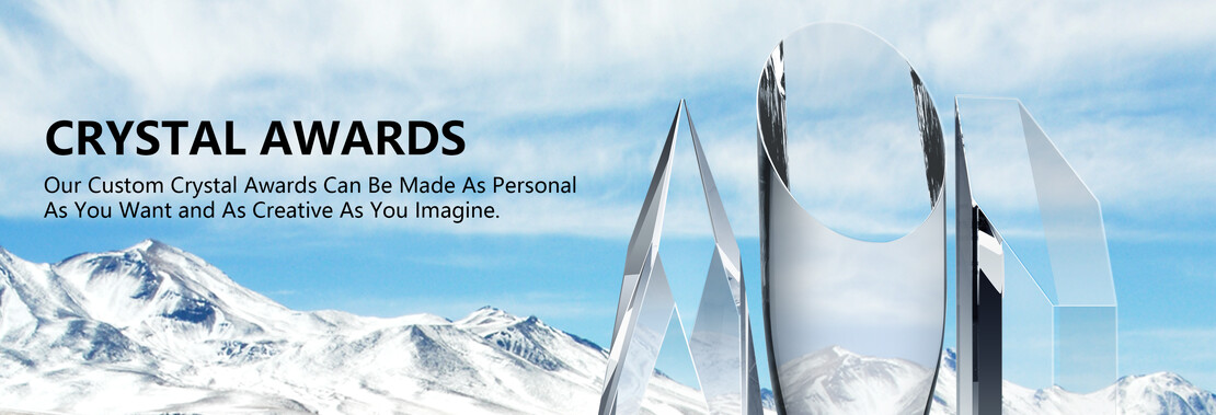 Crystal Awards Crystal Awards
