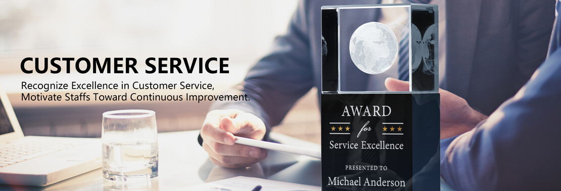 Customer Service Awards