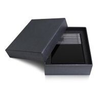 Housse de Couette Sonic - Sonic Shadow & Silver main image 0