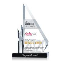 Safety Excellence Award