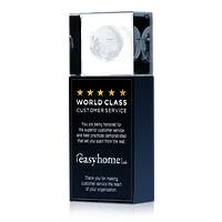 World Class Service Award