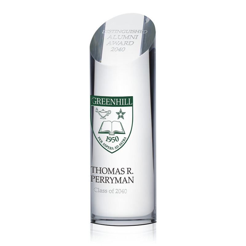 University Distinguished Alumni Award