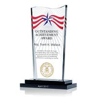 US Air Force Outstanding Achievement Gift