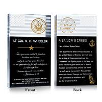 The Sailor’s Creed Gift