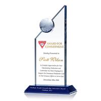 Church Club Commitment Award