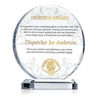 Police Hero Award