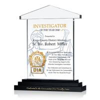 Investigator of the Year Award